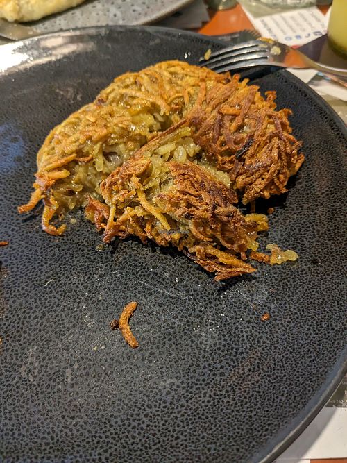  at Ritual Coffee Company in Blenheim