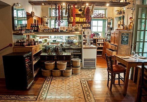 Mystic mini market with local prodacts

Mystic pizza in Kallimarmaro Sadium at Mystic All Day Cafe in Athens