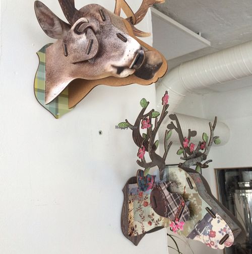 moo at Kafe Soil in Trondheim