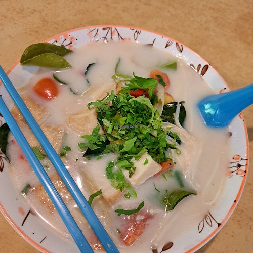  at Su Xin Zhai (素心斋) in Bukit Mertajam