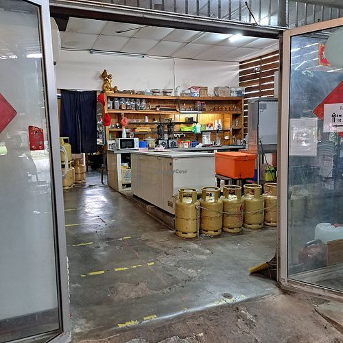  at Su Xin Zhai (素心斋) in Bukit Mertajam