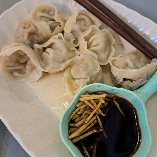  at Su Xin Zhai (素心斋) in Bukit Mertajam