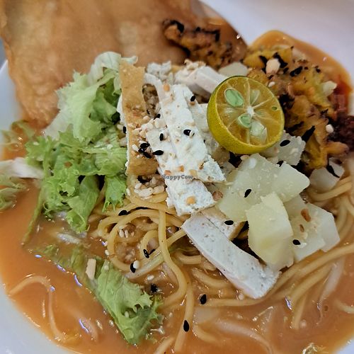  at Su Xin Zhai (素心斋) in Bukit Mertajam