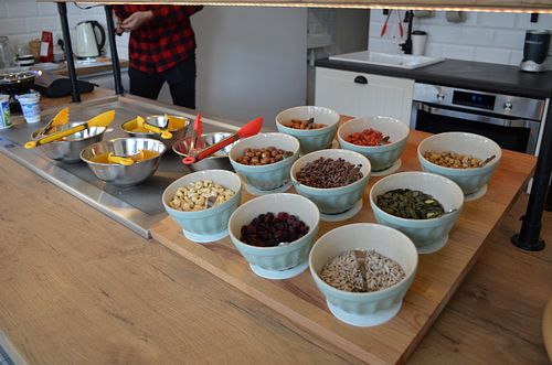 moosli1 at Moosli in Wroclaw