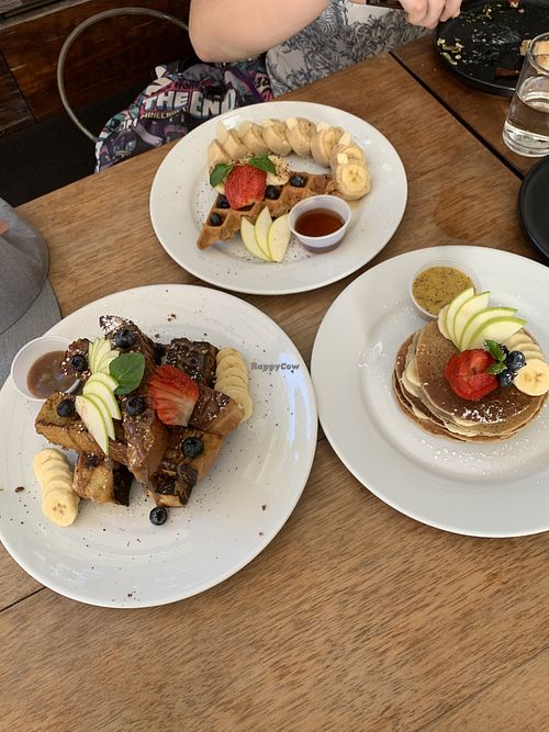 Sweet  at The Pitted Date in Playa Del Carmen