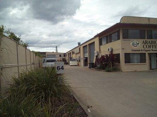 Where FoodMill is located. at Foodmill in Coopers Plain