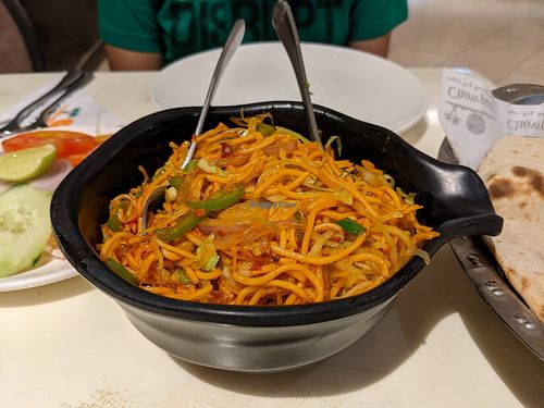 Image of Chowpaty Pure Vegetarian Restaurant - Westlands