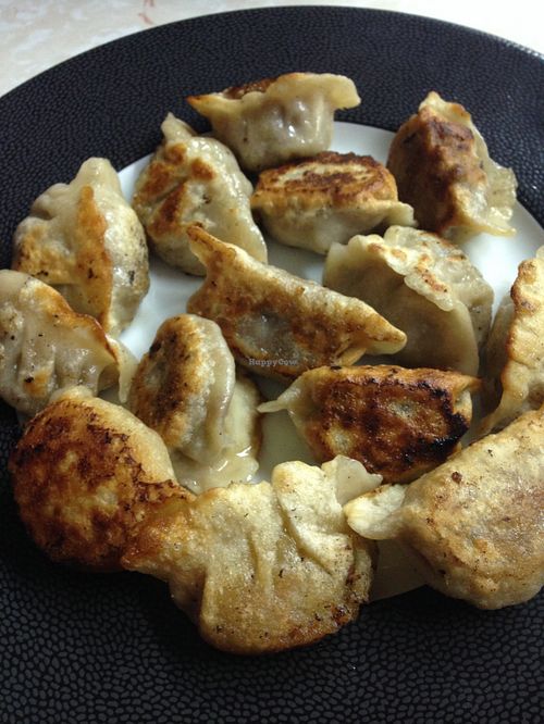 10 at Yat Sum Vegetarian in Kowloon