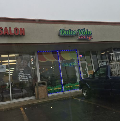 Dulce Vida at Dulce Vida in Hanover Park