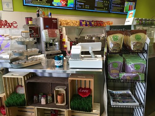 Register at Dulce Vida in Hanover Park