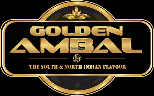 Golden Ambal at Golden Ambal in Edinburgh