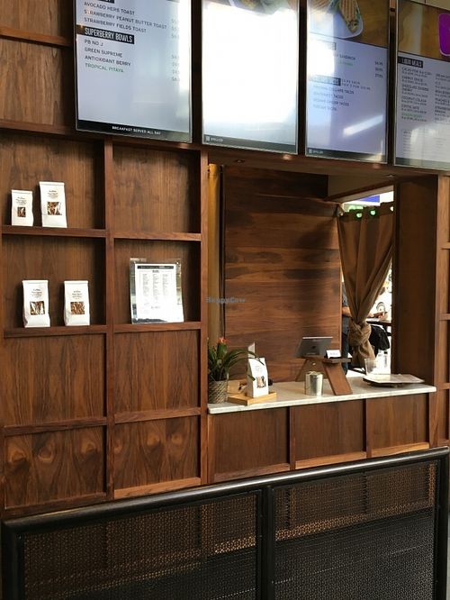 Order here at Fruitive - Palmer Alley in Washington