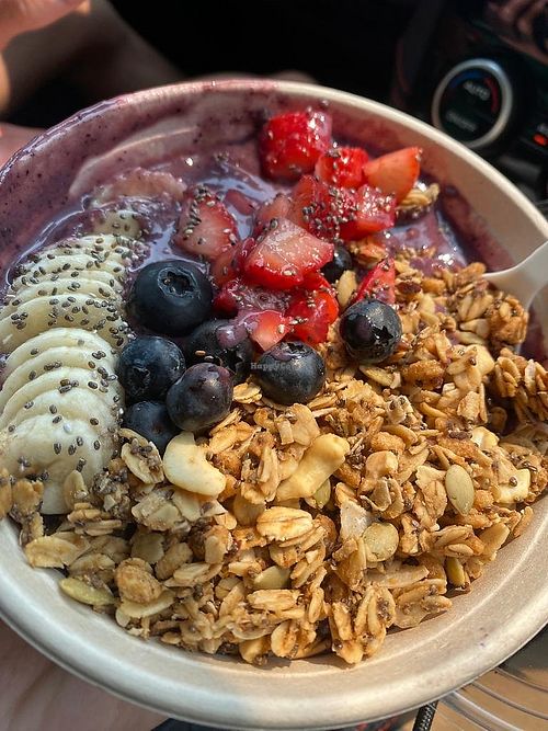 Image of Fruitive - Palmer Alley