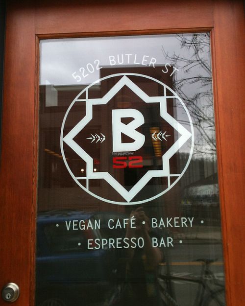 B52 Cafe, Pittsburgh at B52 Cafe in Pittsburgh