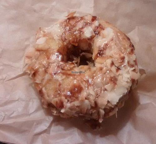 Babycakes at Erin McKenna's Bakery in New York City