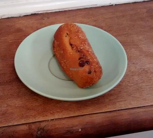 Babycakes at Erin McKenna's Bakery in New York City