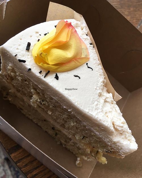 Image of The Butterwood Bake Consortium