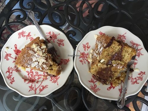 Butterwood Bake Consortium, Pittsburgh PA - Photo by ecoRDN, ecorRDN.com at The Butterwood Bake Consortium in Pittsburgh