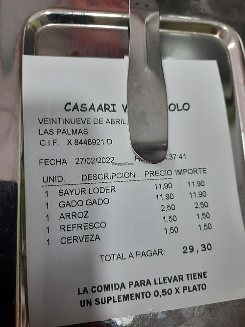  at Casa Ari in Gran Canaria