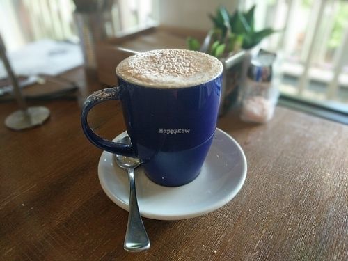 Dirty Chai at Bonta Vera in Minmi