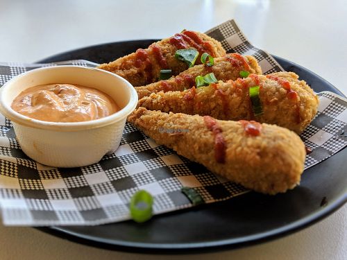 Drumsticks at Bonta Vera in Minmi