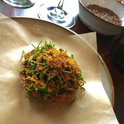 Grön at Grön Restaurant in Helsinki