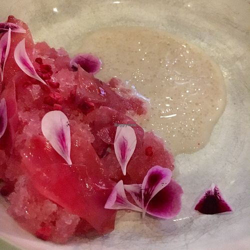 Grön at Grön Restaurant in Helsinki