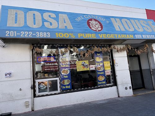 Image of Sri Ganesh's Dosa House