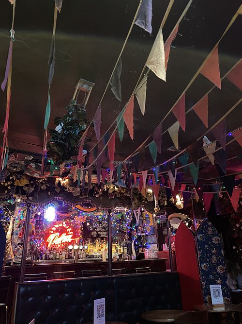   at Lucky Pig - Paradise Palms in Edinburgh