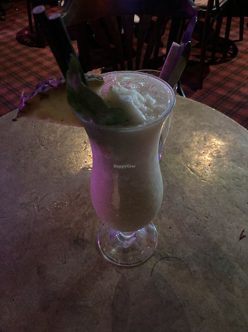   at Lucky Pig - Paradise Palms in Edinburgh