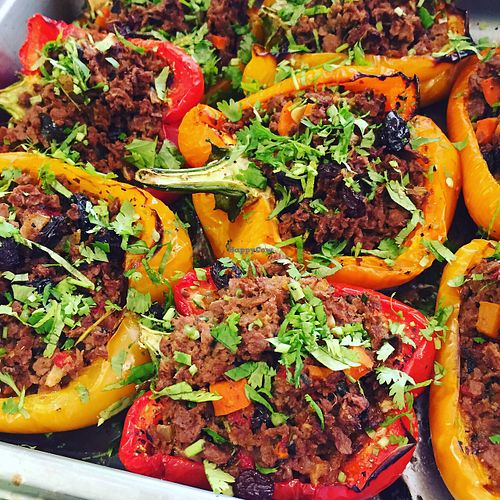 Image of El Punto Vegano