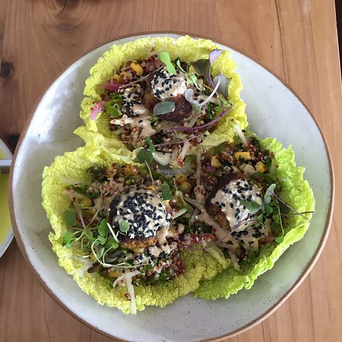 Turkish cups at Big Sur in Auckland