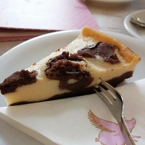  at Cafe Glück in Fulda