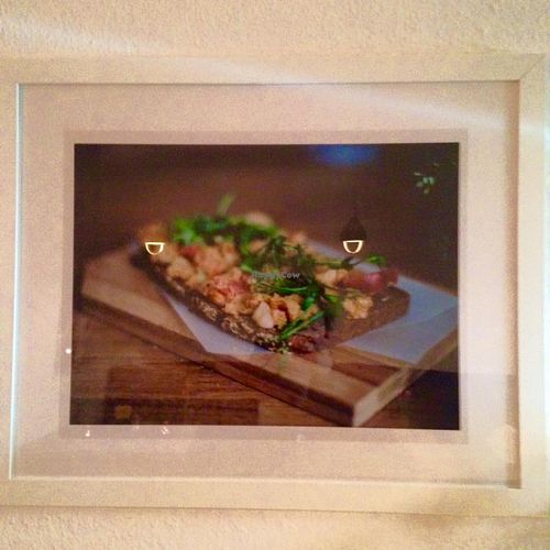 decoration/ interior at Stullenbuero in Dresden