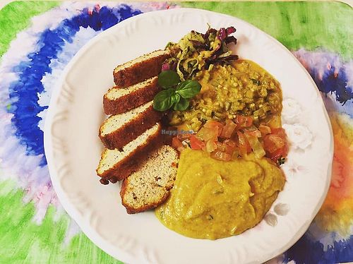 mixed plate at Restaurante da Kashi  in Bocaina De Minas