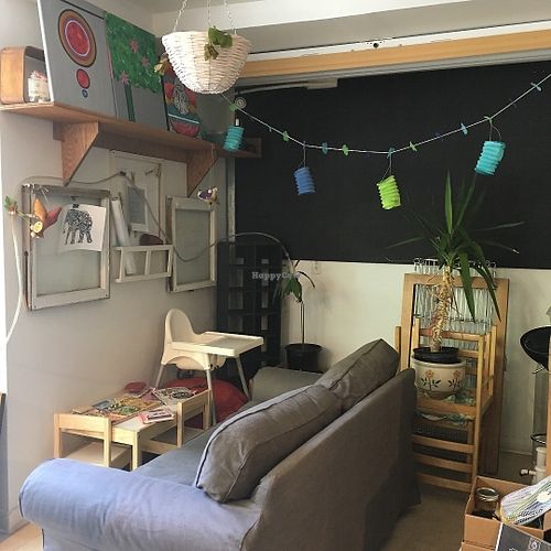 Espace Végane at Espace Végane in Montreal