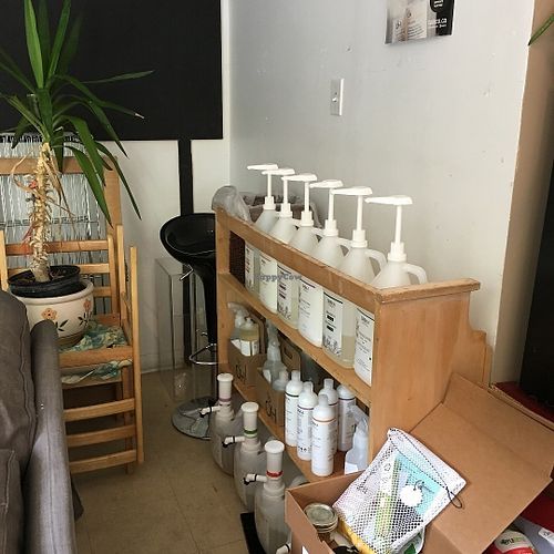 Espace Végane at Espace Végane in Montreal