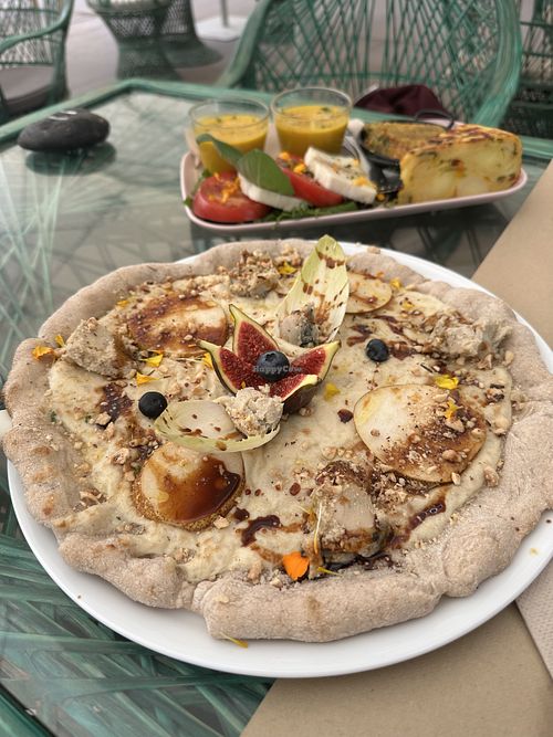   at Samelo Veg in Tenerife