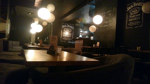 Miła atmosfera at Szuflada 15 in Chorzow