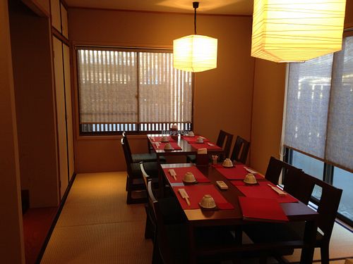  at SinSinTei in Nagoya