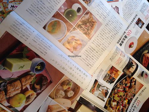 They are popular! at SinSinTei in Nagoya