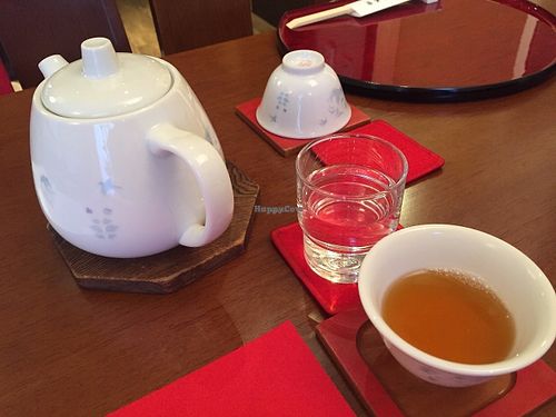 SinSinTei at SinSinTei in Nagoya