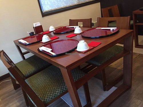 SinSinTei at SinSinTei in Nagoya