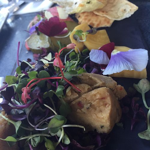 cheese plate at Double Zero in New York City