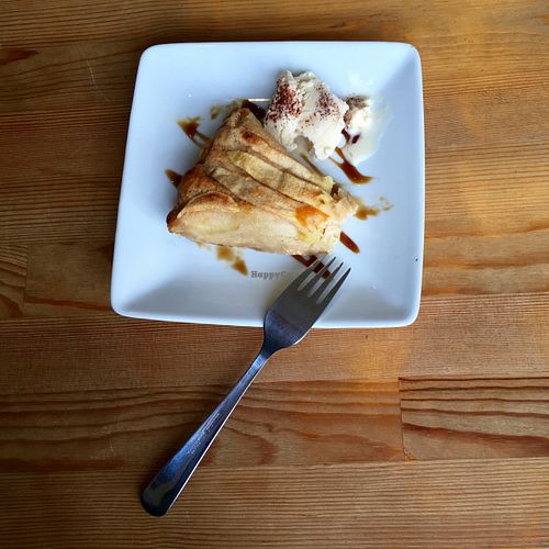  at Musubi Cafe in Kyoto