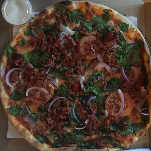 Verdi at Feca in Stockholm