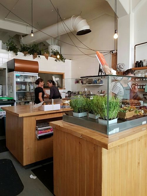 Hapi store at Hapi in Napier