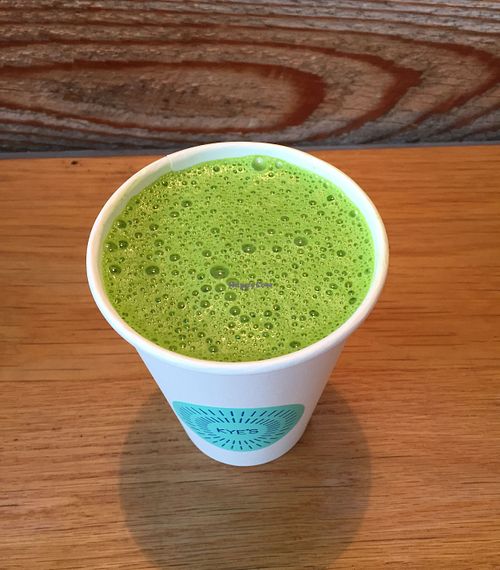 Ayurvedic One a Day at Kye's in Los Angeles