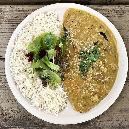 Image of Cafe Turmeric