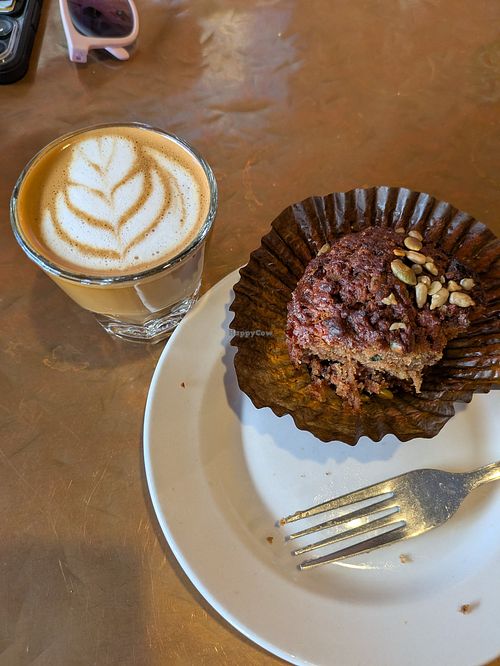  at High Five Coffee in Asheville